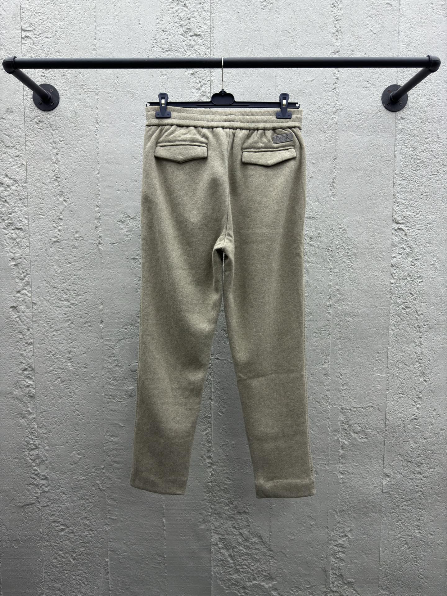 Dio! Cashmere Casual Sweatpants