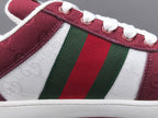 Gucci Screener GG Sneaker
