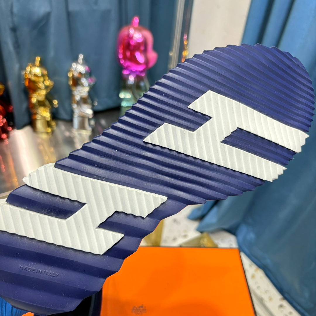 Hermès Bouncing Sneaker