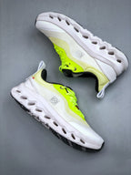 Loew! x On Shoes