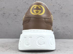 Gucc! GG Chunky B casual Sneakers