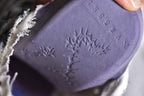 حذاء رياضي أسود من Xvesse! Tiramisu Lows