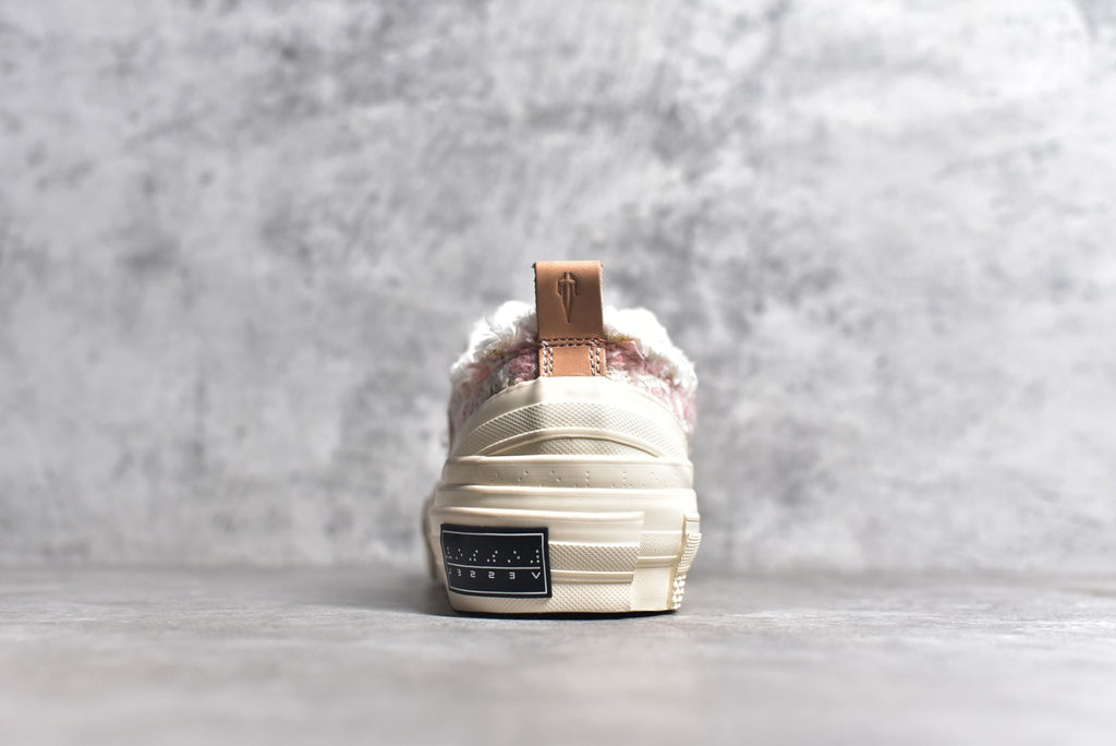Xvesse! Tiramisu Low Sneakers