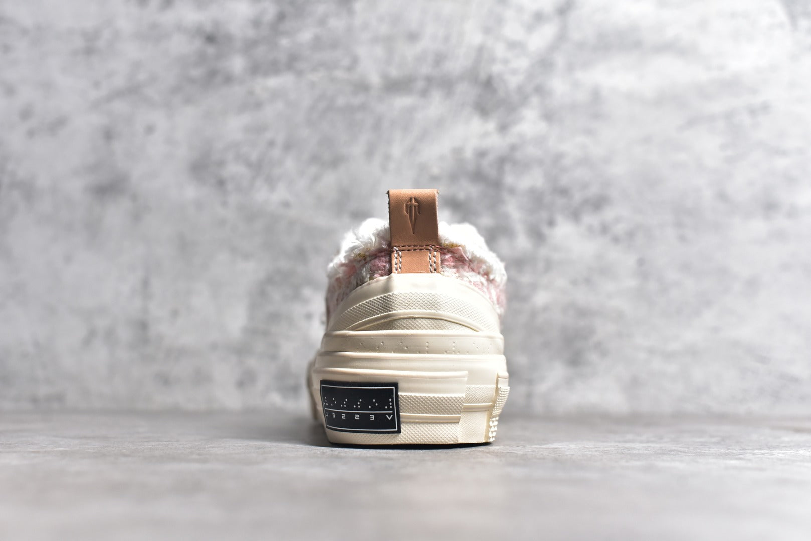 Xvesse! Tiramisu Low Sneakers