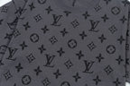 T-shirt à manches courtes avec logo LV