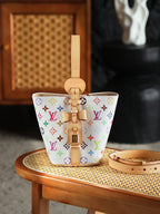 حقيبة يد من LV! x TM All In BB Other Monogram