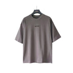 T-shirt à manches courtes Balenciaga