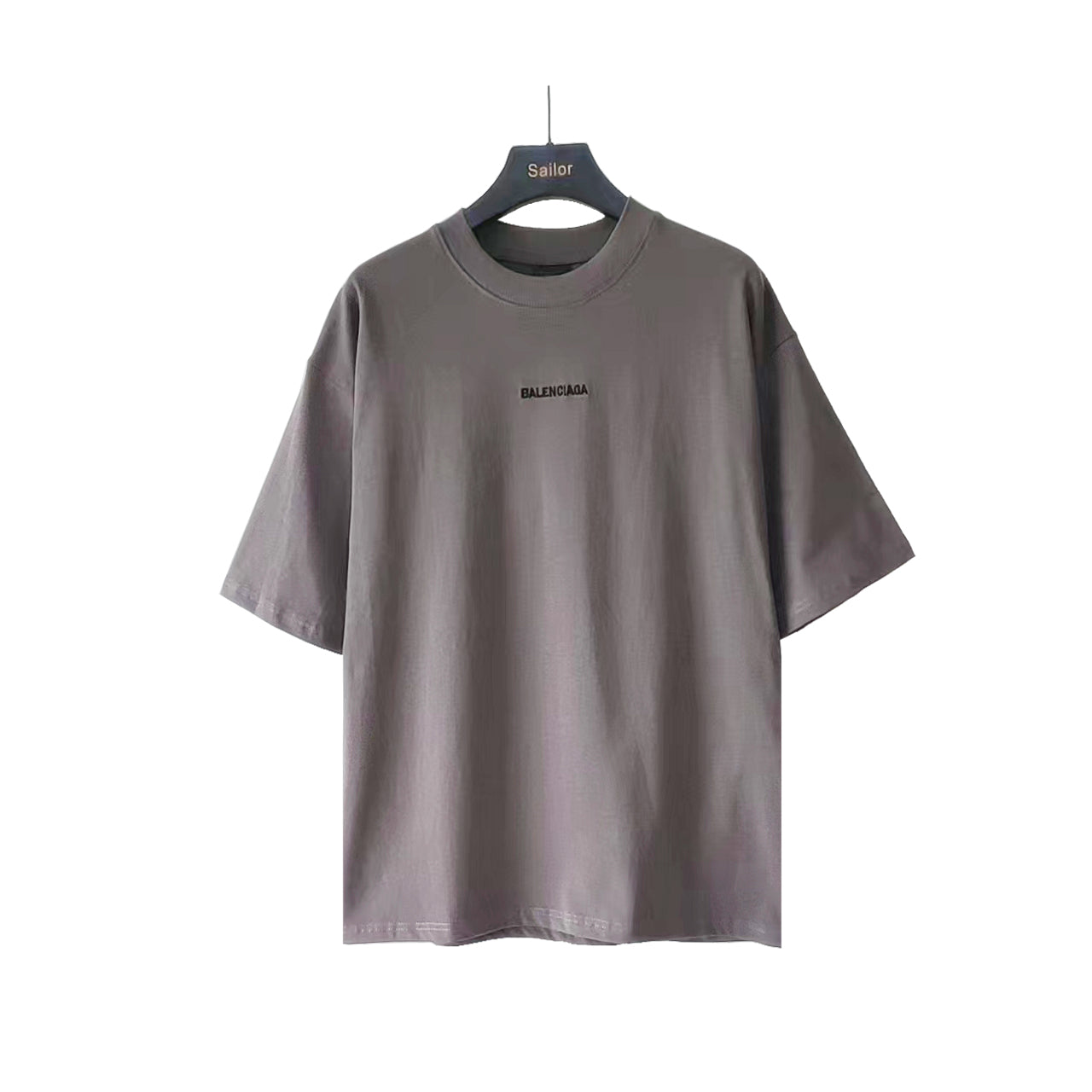 T-shirt à manches courtes Balenciaga