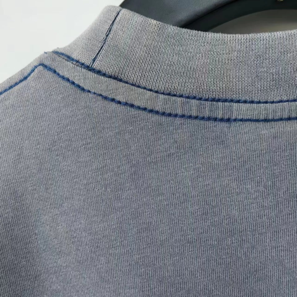 T-shirt à manches courtes Balenciaga ! Be Kind