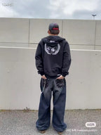 Acne Studi! Loose fit jeans 2023F