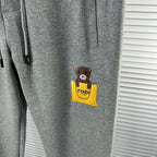 Fend! Logo Sweatpants