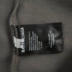 Balenciag! Short-Sleeved T-Shirt