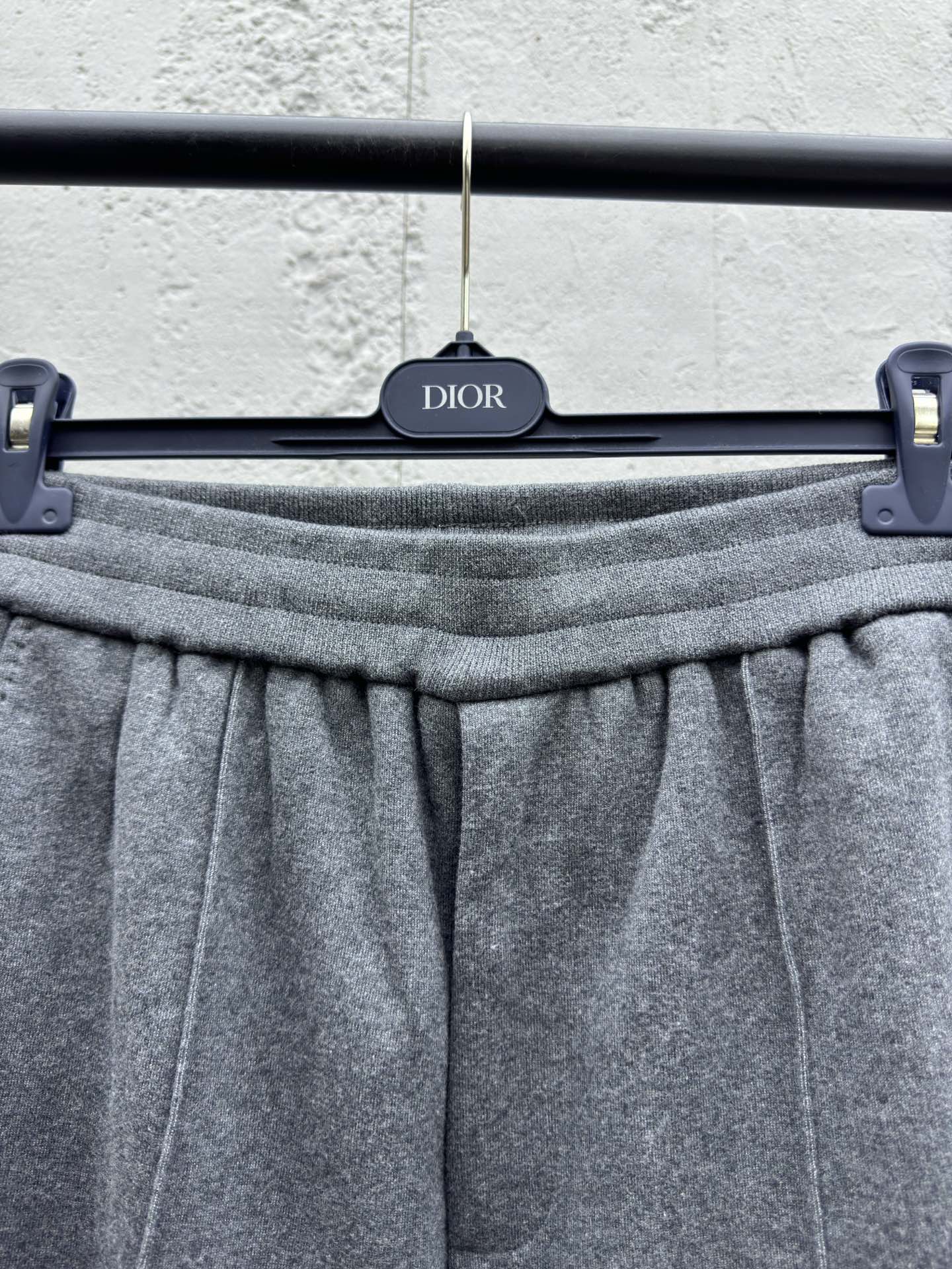 Dio! Cashmere Casual Sweatpants