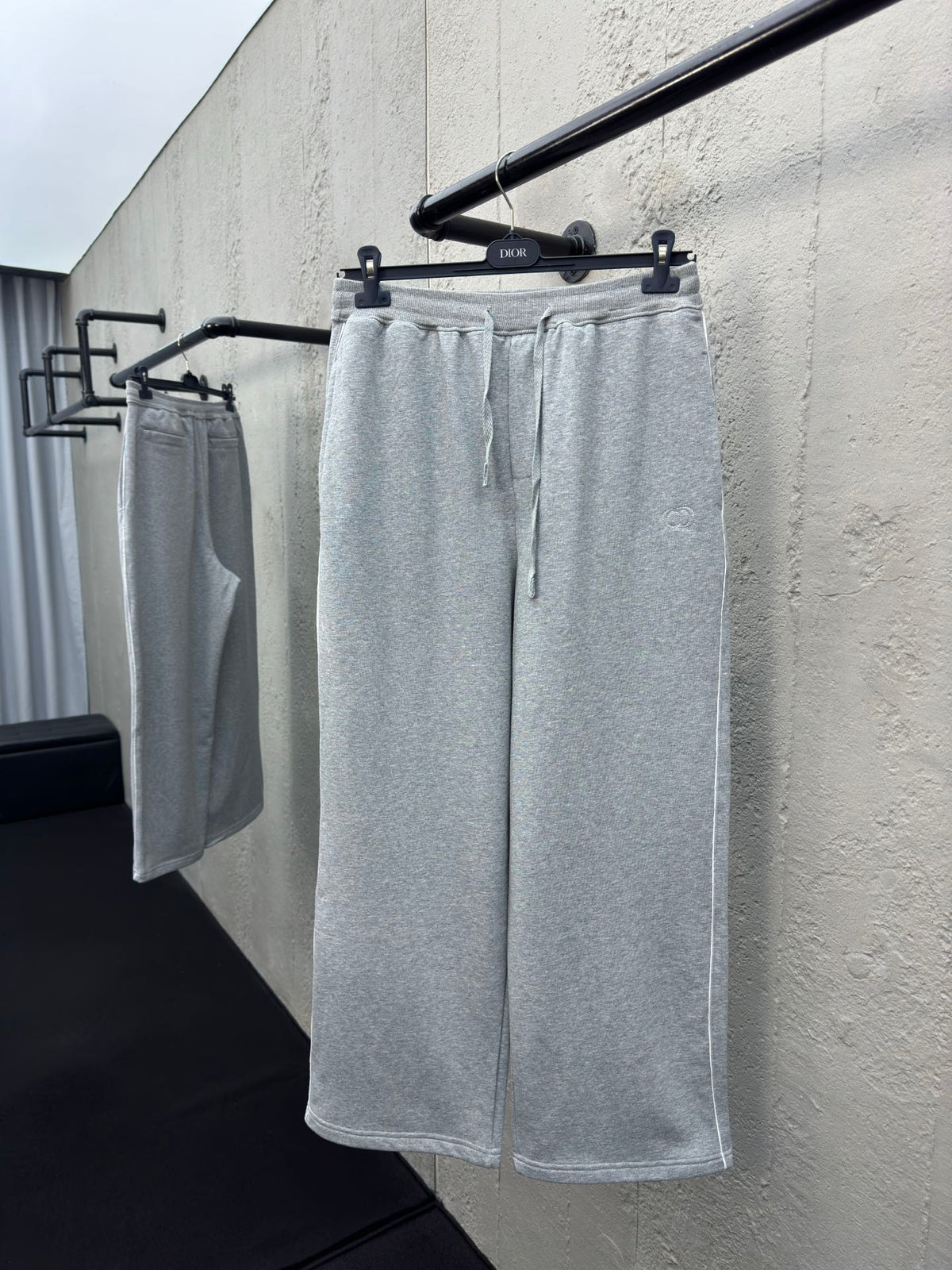 Dio! Cotton Casual Sweatpants