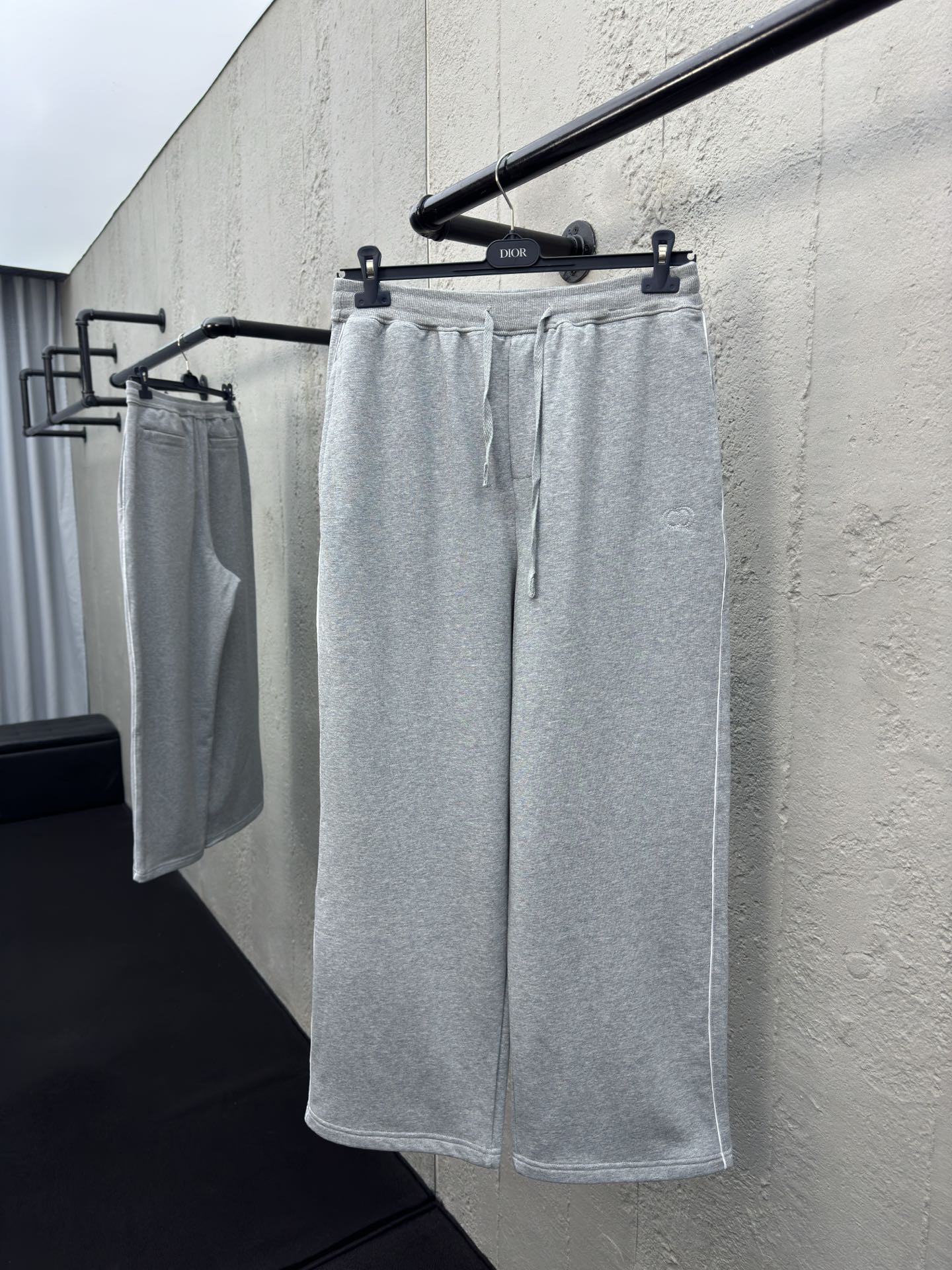 Dio! Cotton Casual Sweatpants