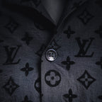 LV Short-Sleeved Shirt