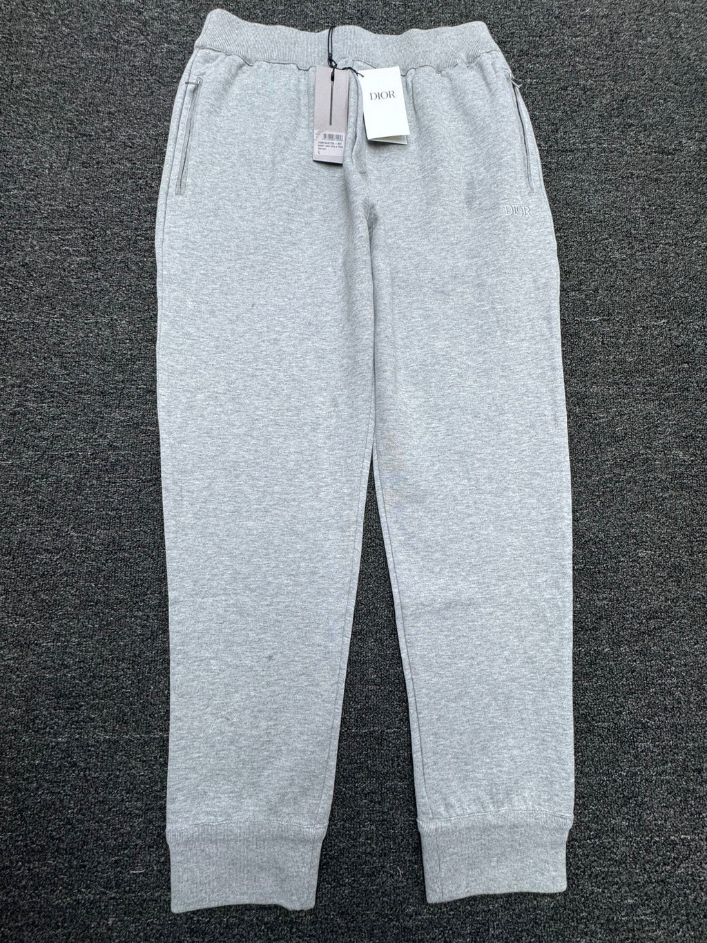 Dio! Casual Sweatpants