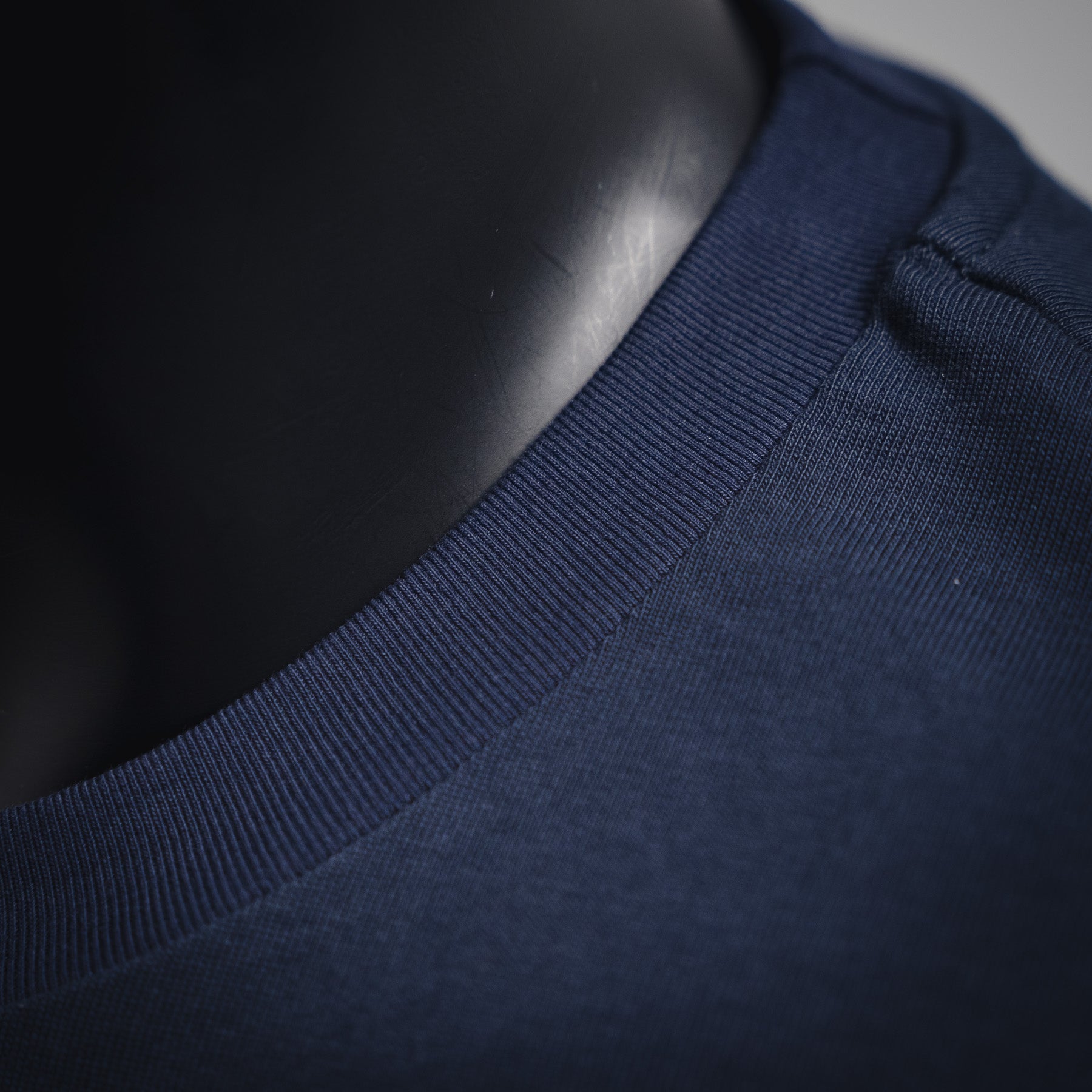 LV Embroidered Cotton T-Shirt