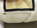 Gucc! Women's GG crystal Screener sneaker