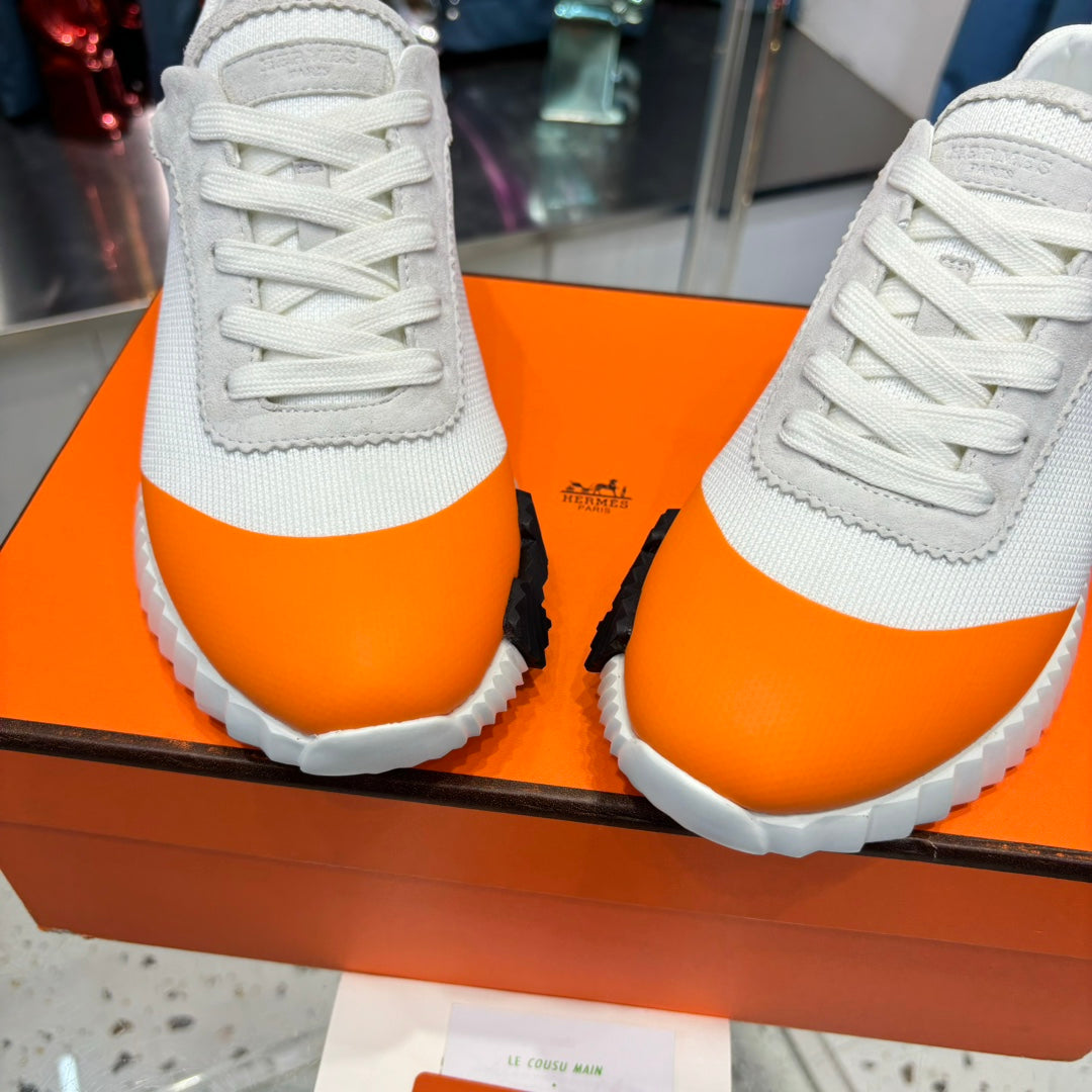 Hermès Bouncing Sneaker