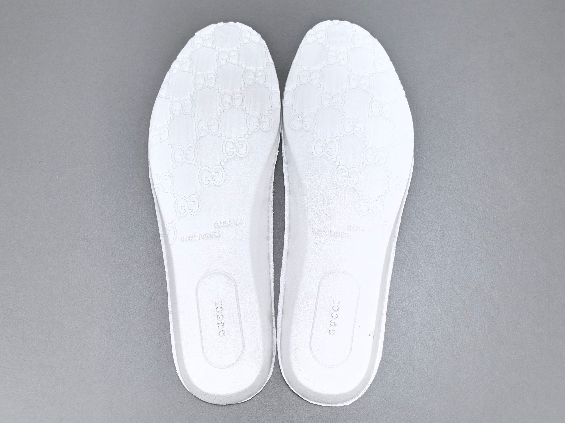 Gucci Screener GG Sneaker