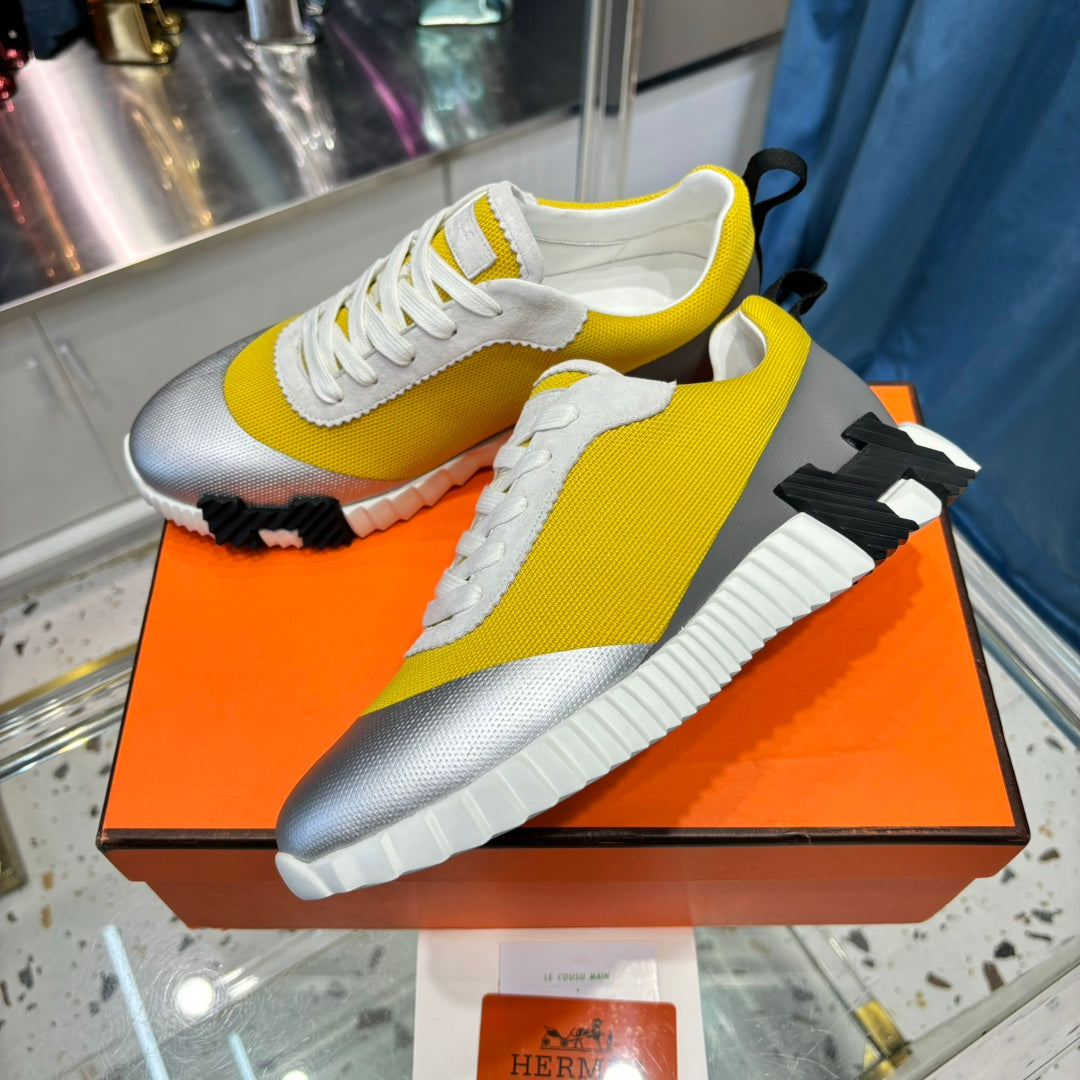 Hermès Bouncing Sneaker