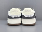 Fend! Match Denim Sneakers