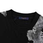 LV Short-Sleeves T-Shirt