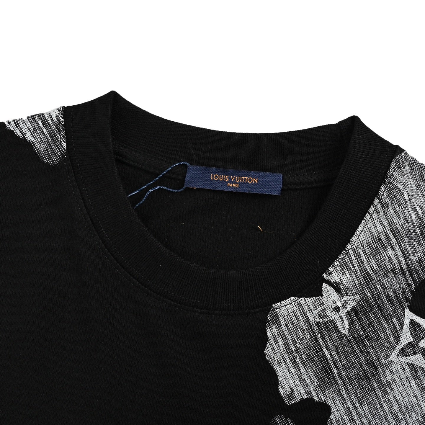 LV Short-Sleeves T-Shirt