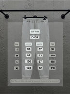 Dio! Cashmere Casual Sweatpants