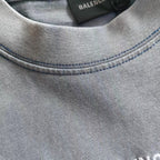 T-shirt à manches courtes Balenciaga ! Be Kind