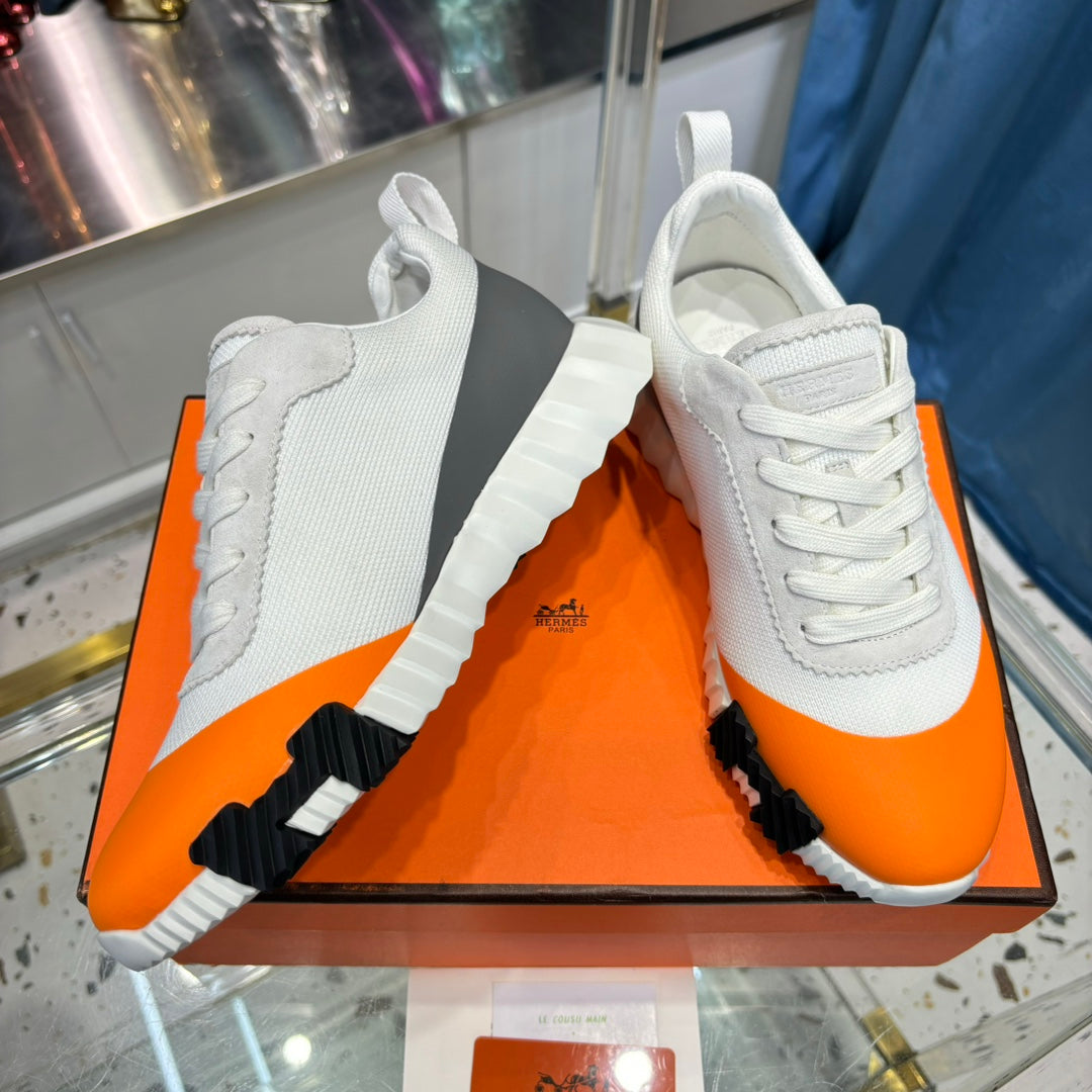 Hermès Bouncing Sneaker