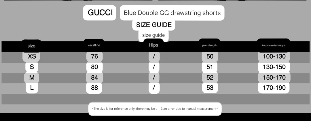 Gucci Short