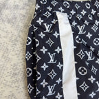 بنطال رياضي كاجوال من LV
