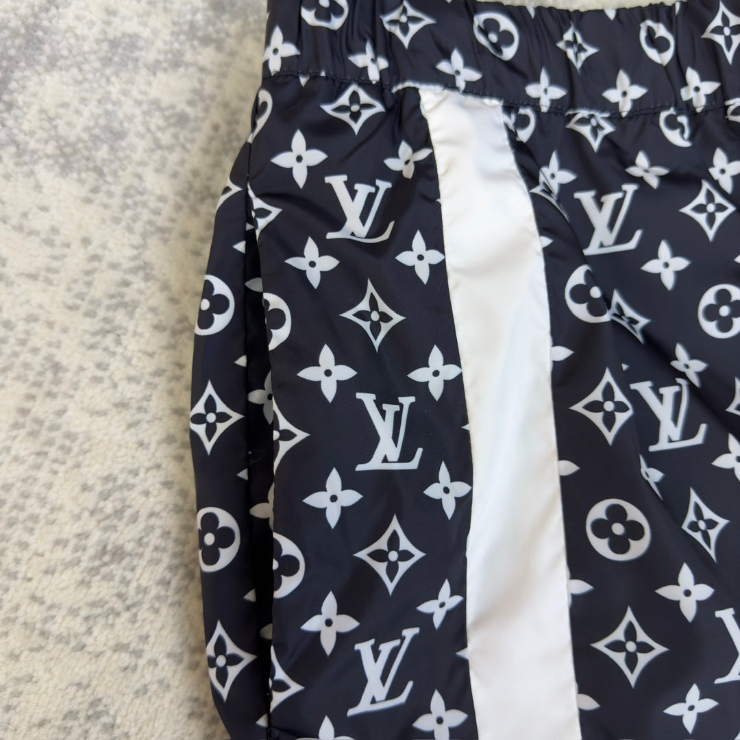 بنطال رياضي كاجوال من LV