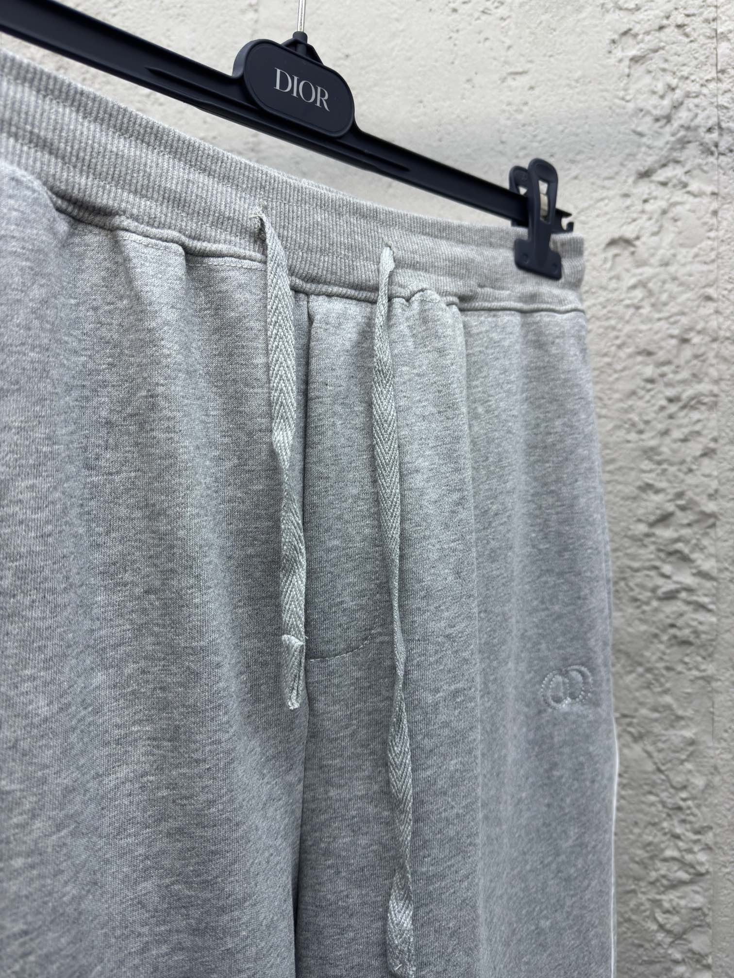 Dio! Cotton Casual Sweatpants