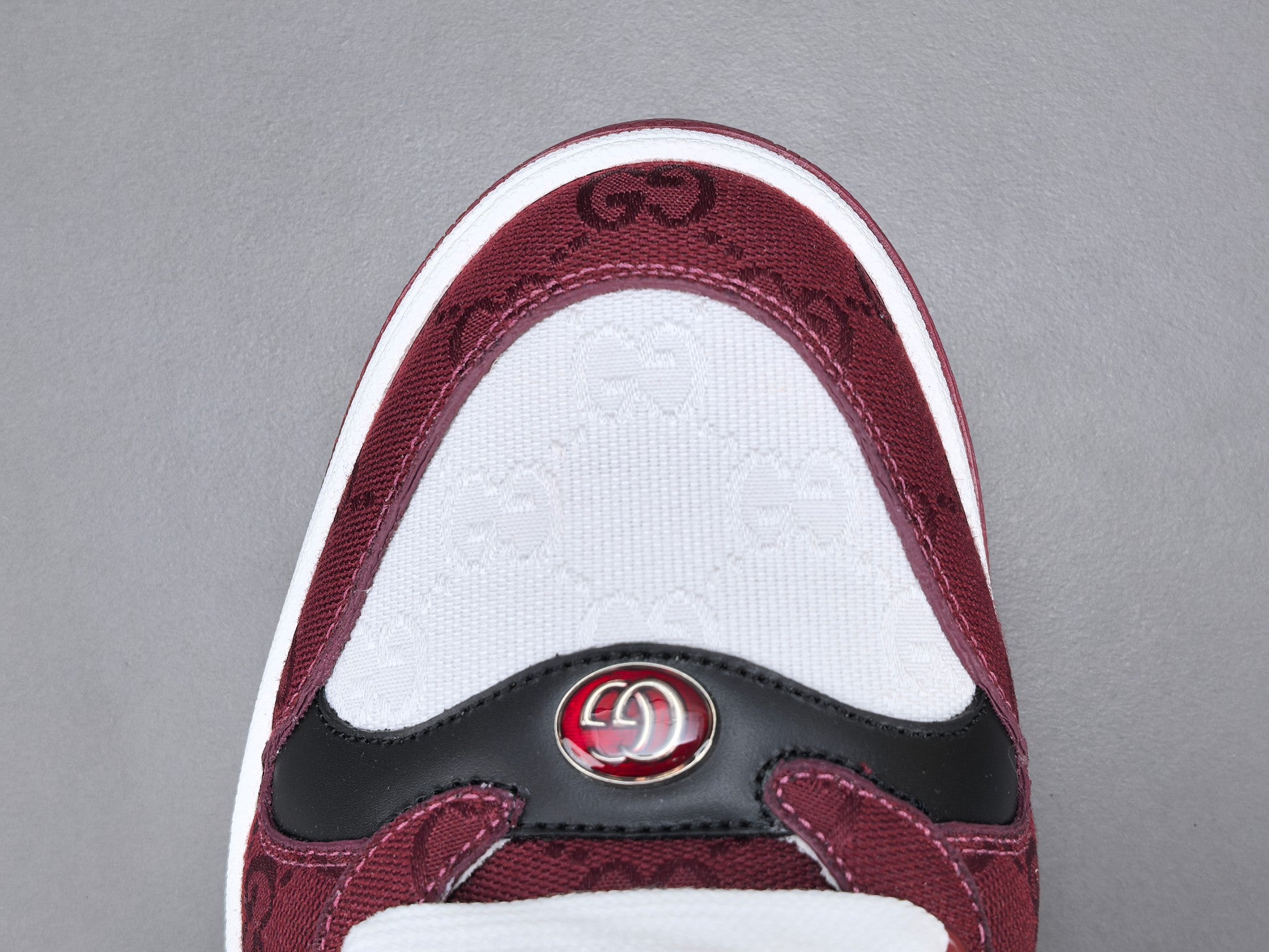 Gucci Screener GG Sneaker
