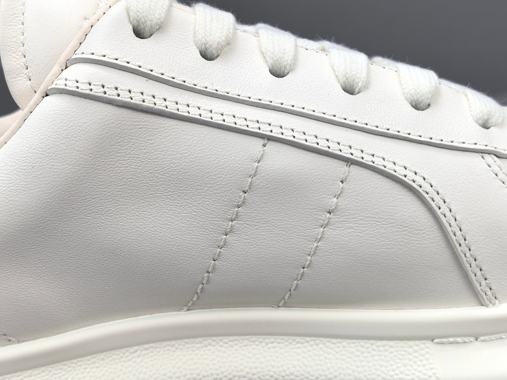 Alexande! McQueen Oversized Retro Sneakers