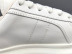 Alexande! McQueen Oversized Retro Sneakers