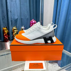 Hermès Bouncing Sneaker