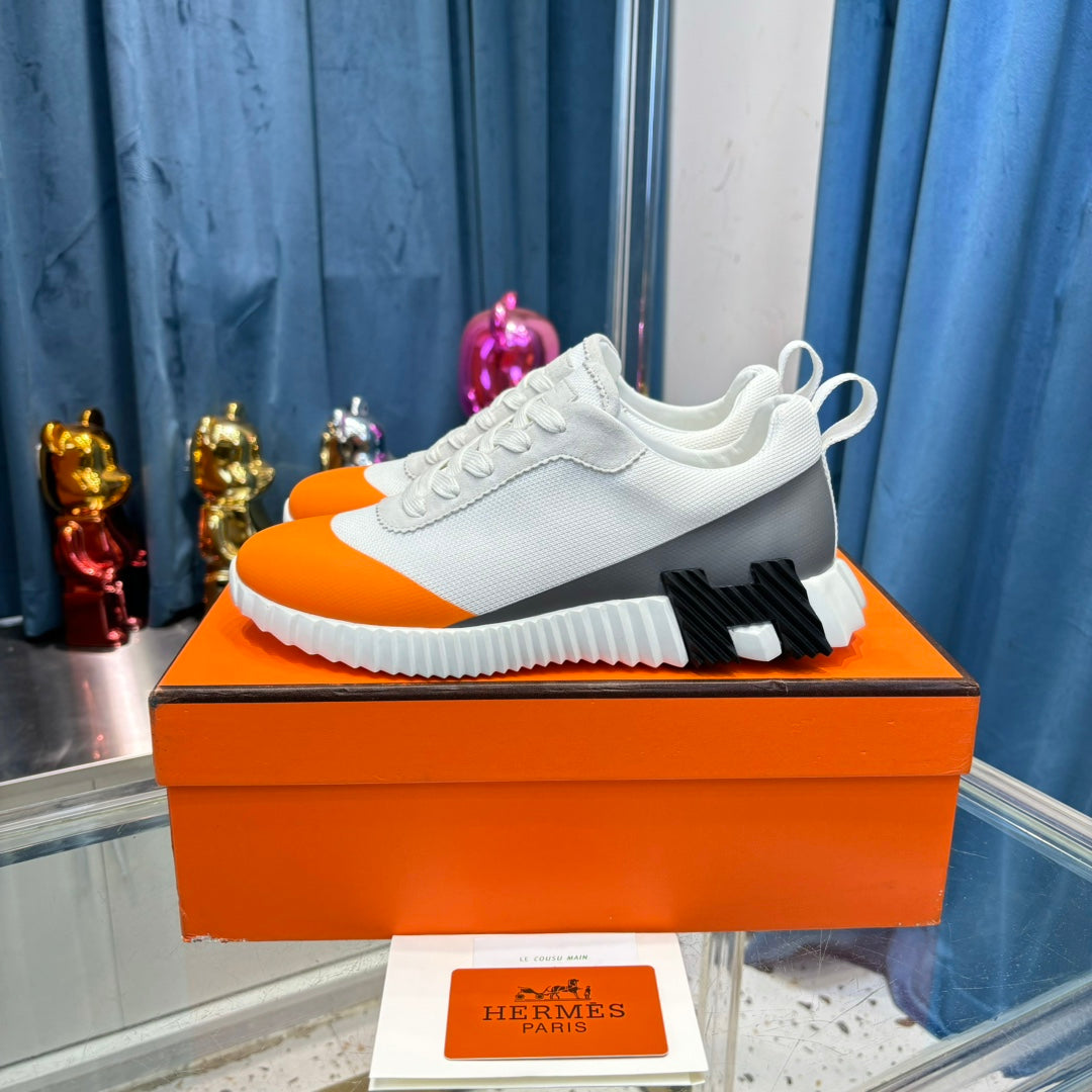 Hermès Bouncing Sneaker