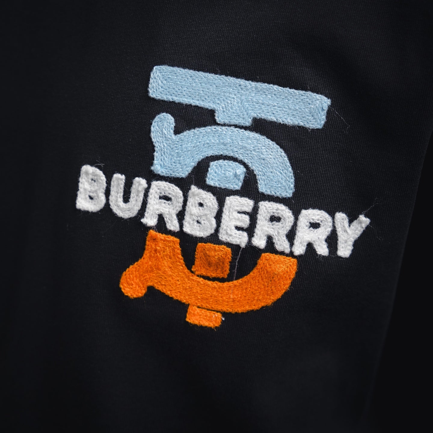 Burberry TB Logo Monogram T-Shirt