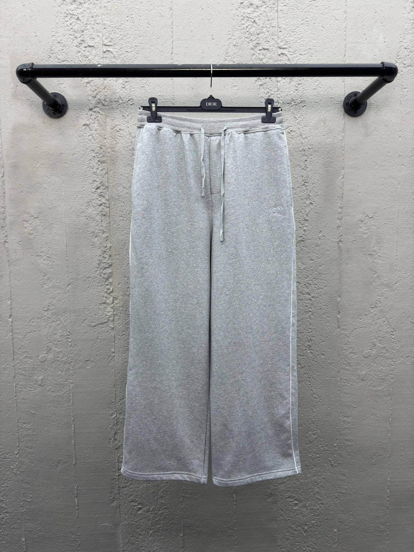 Dio! Cotton Casual Sweatpants