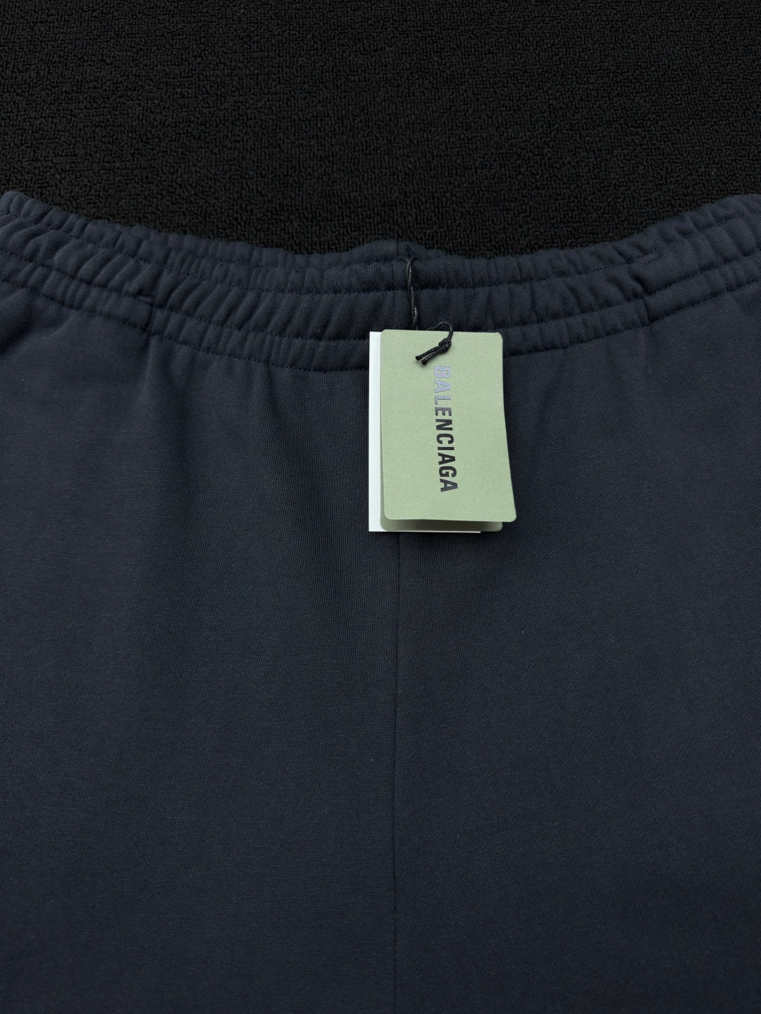 Balenciag! x Under Armou! Baggy Sweatpants