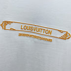 T-shirt LV Dupont Parls