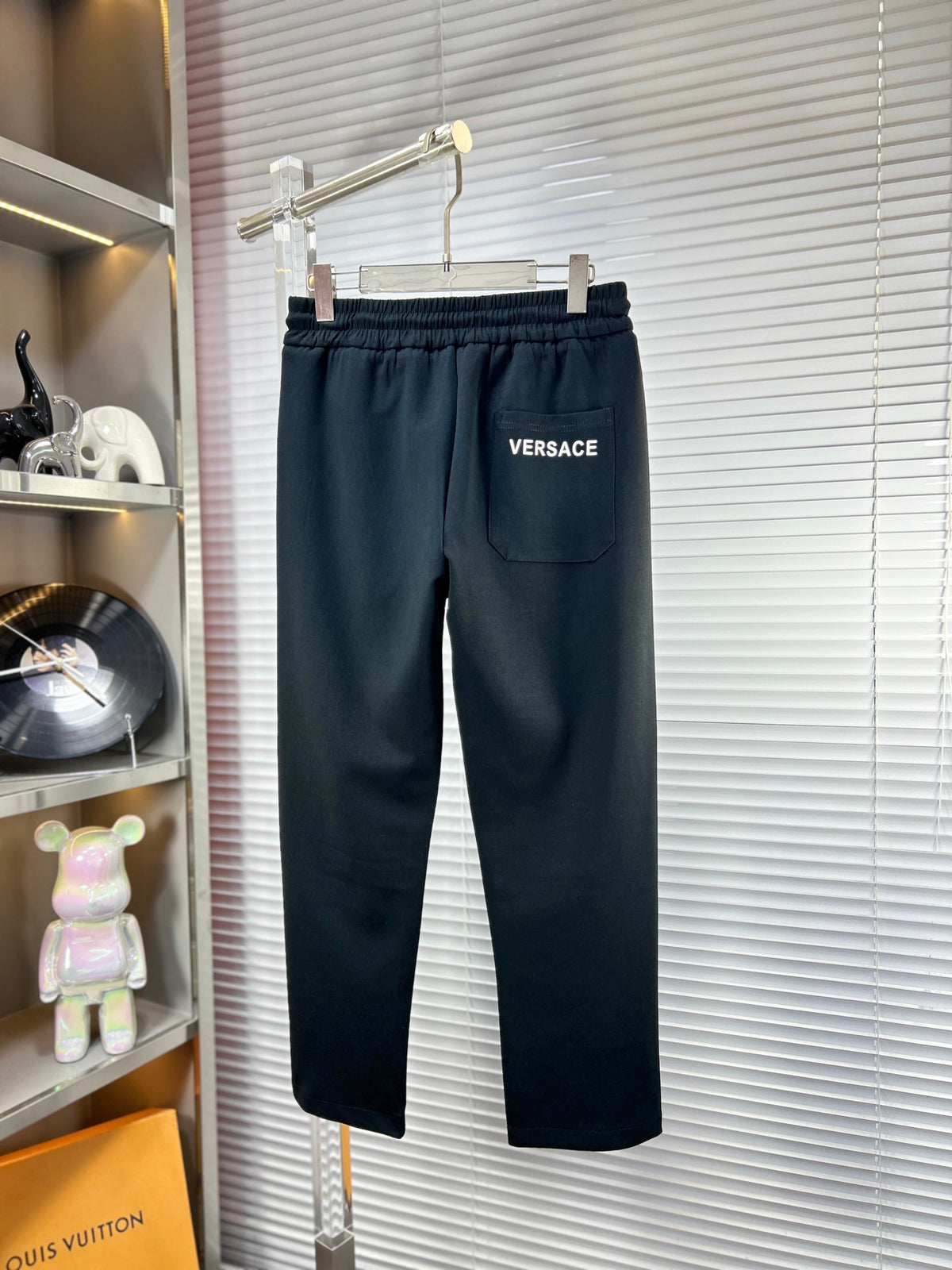 Versac! Logo Sweatpants