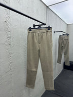 Dio! Cashmere Casual Sweatpants