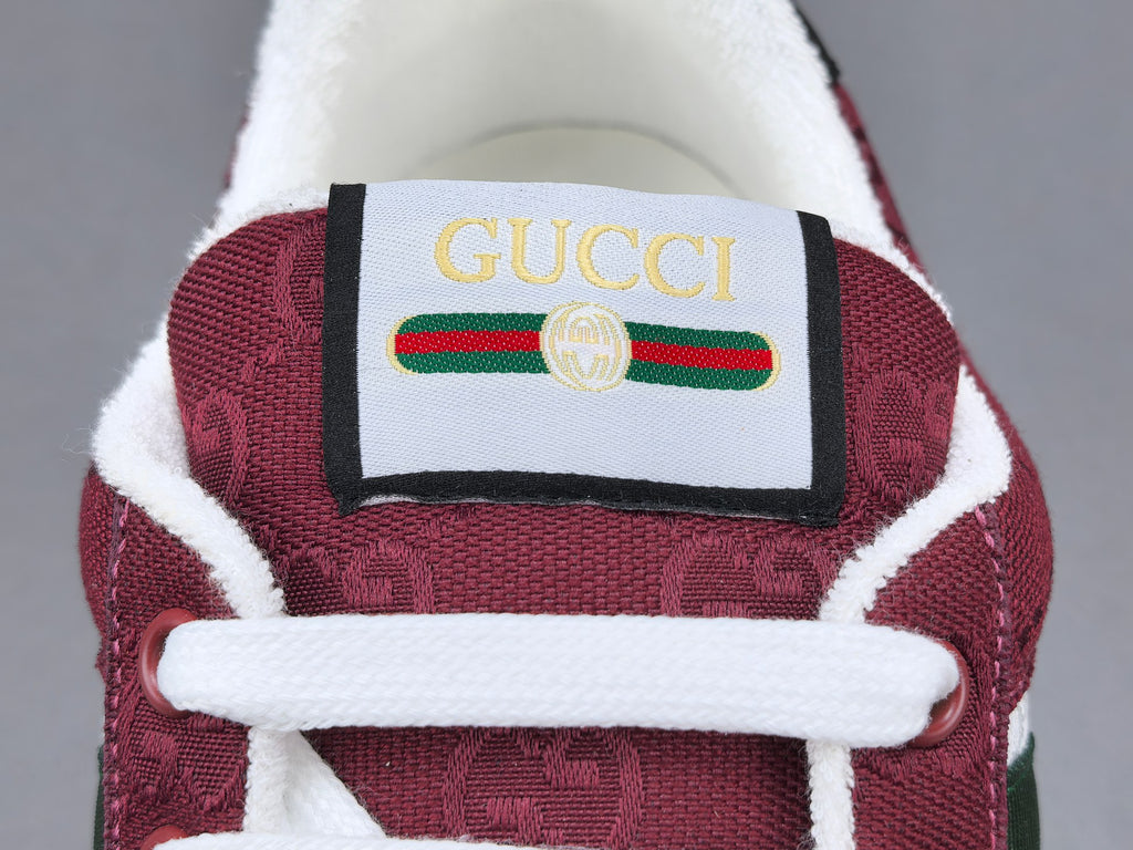 Gucci Screener GG Sneaker