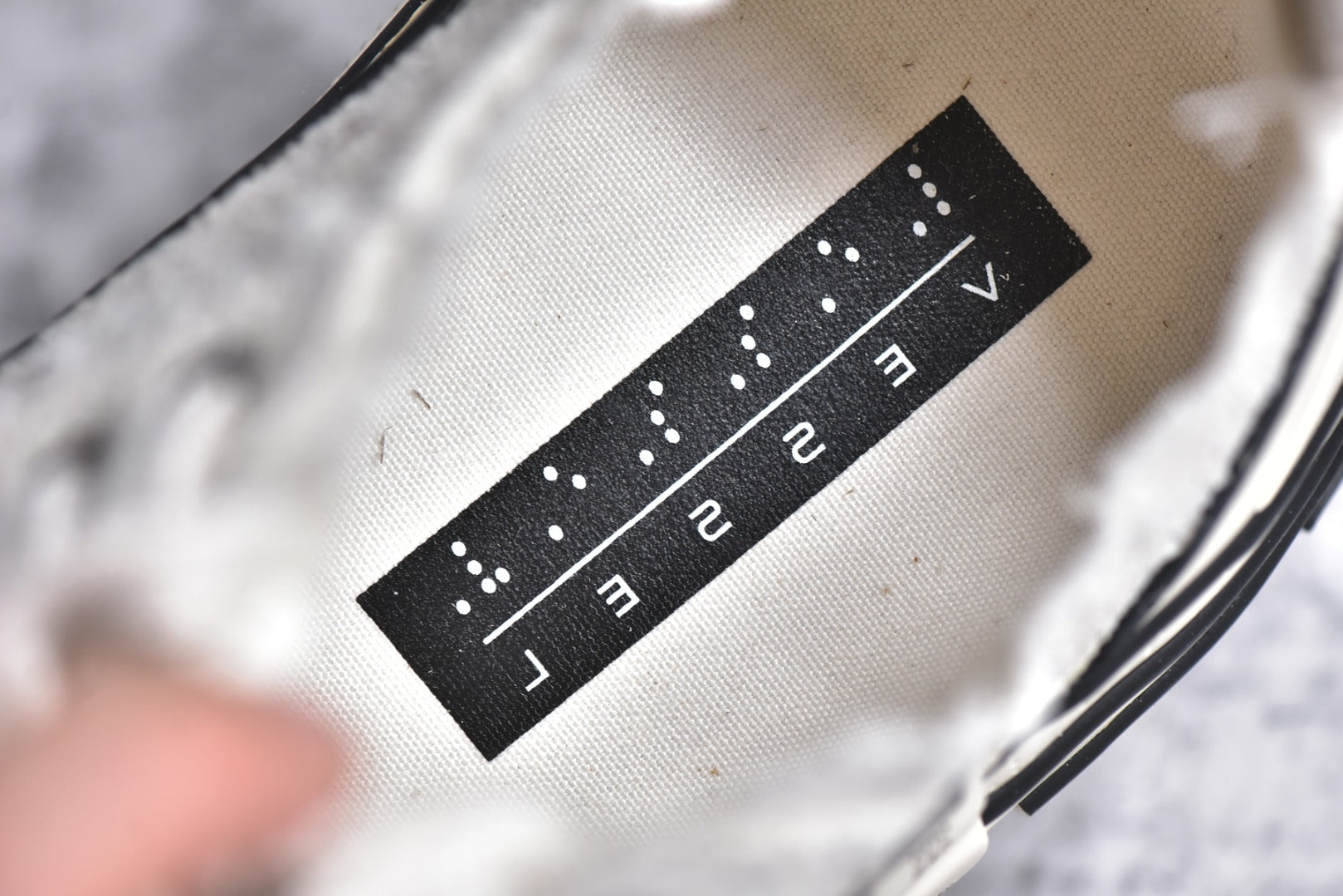 Xvesse! Tiramisu Low Sneakers