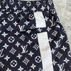 بنطال رياضي كاجوال من LV